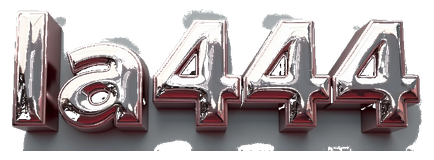 la444 logo