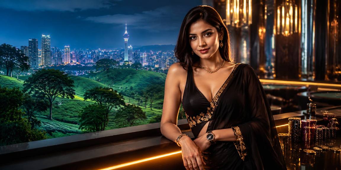 la444 লাইভ ক্যাসিনো